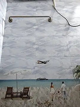 TomByron22's cam snapshot