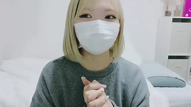 xxnyan_chan's cam snapshot