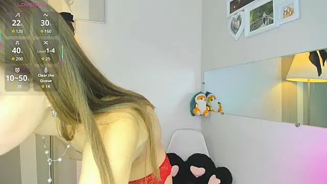 DianaBBurn live sex cam