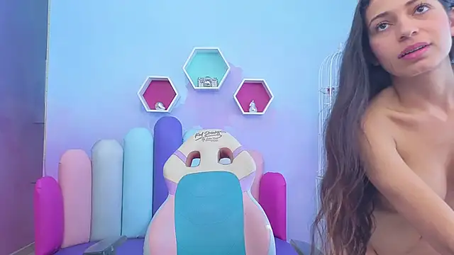 KateSkinny's cam snapshot