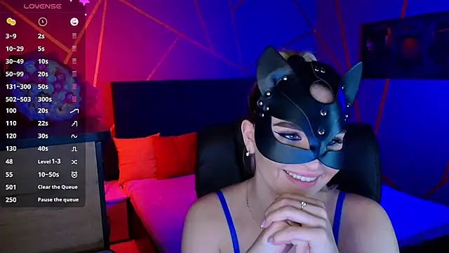 HotWildCat's cam snapshot