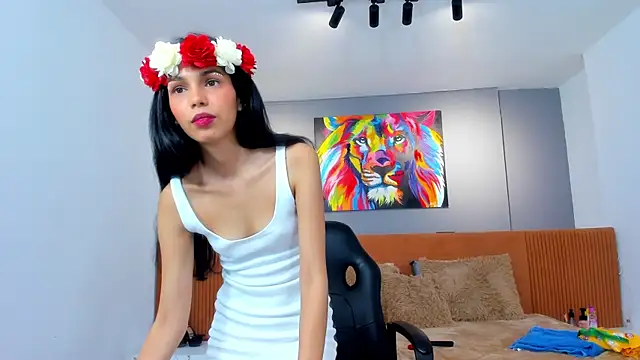 _candy_cutte's cam snapshot