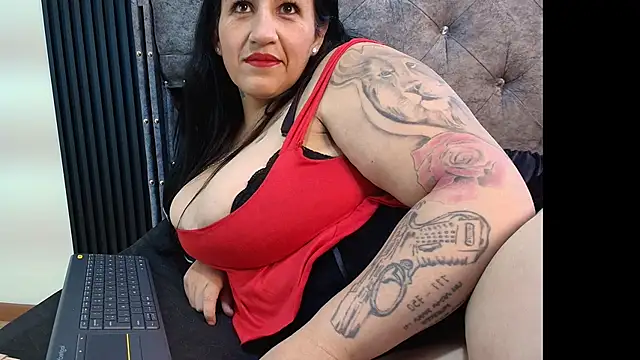 Sofi_fire's cam snapshot