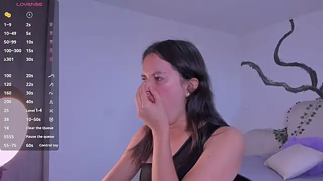 Cherrybombs_'s cam snapshot