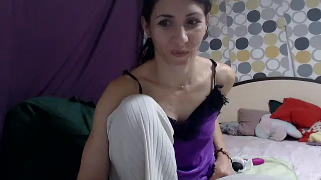 sexyevalove live sex cam