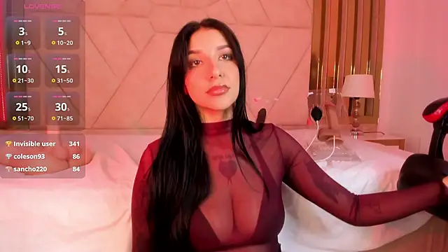 Leiaa_'s cam snapshot