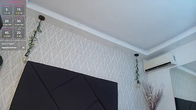 sandy_rivas's cam snapshot