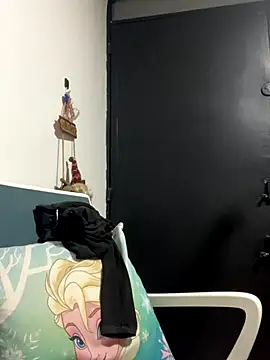 ruby_santana777's cam snapshot