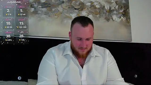 RoddyStill live sex cam