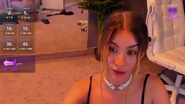 LaurynCopper's cam snapshot