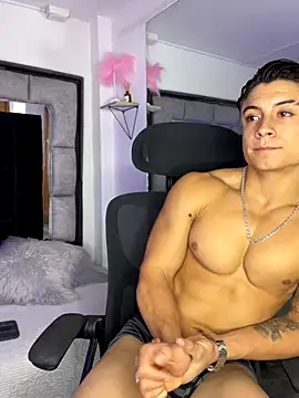 MR_MUSCLE live sex cam