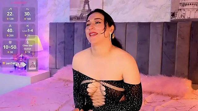 Elizabeth_bennett_6's cam snapshot