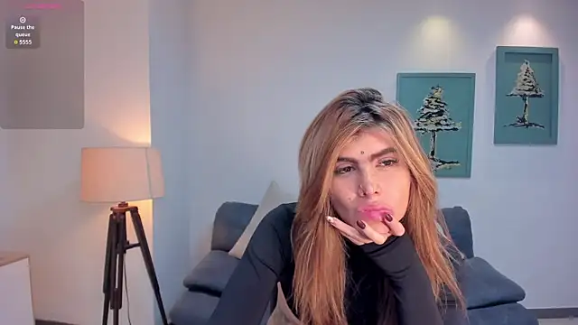 CarlaBrunni's cam snapshot