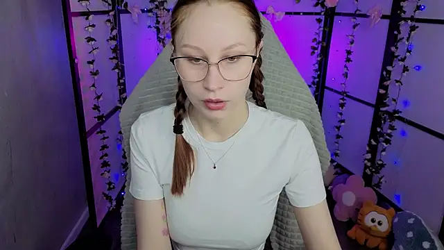 JoanFlare's cam snapshot