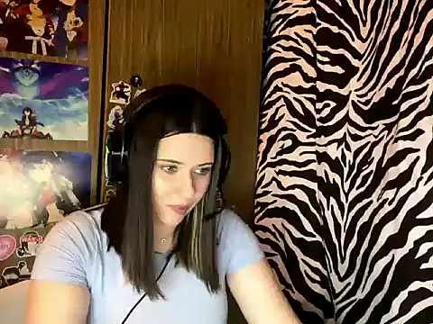 AngeliqueSulima's cam snapshot