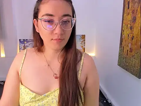 SwettieSammy's cam snapshot