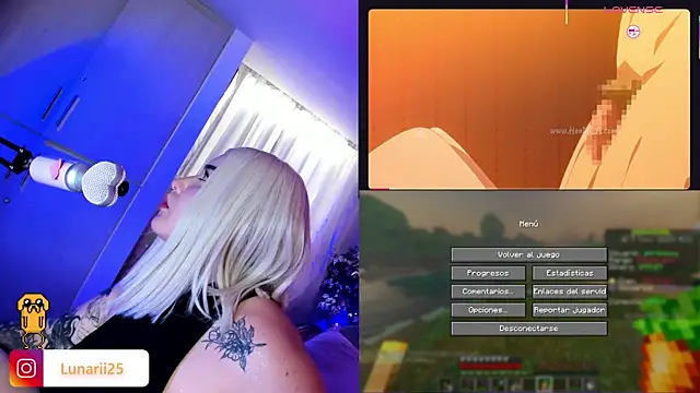 Ahri_meow live sex cam