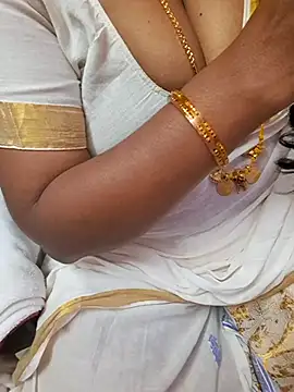 Tamil_Ammani's cam snapshot