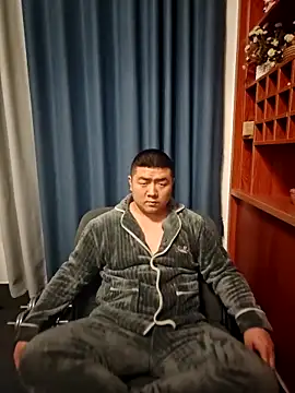 KAIKAI-888 live sex cam