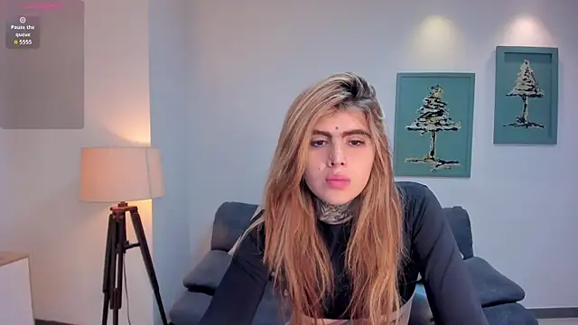 CarlaBrunni's cam snapshot