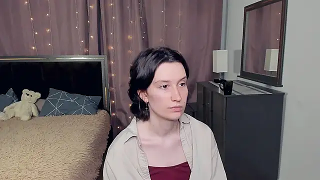 NenaBriand's cam snapshot