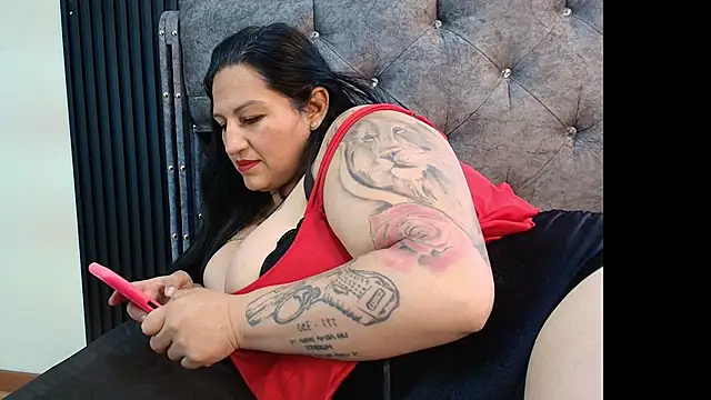 Sofi_fire's cam snapshot