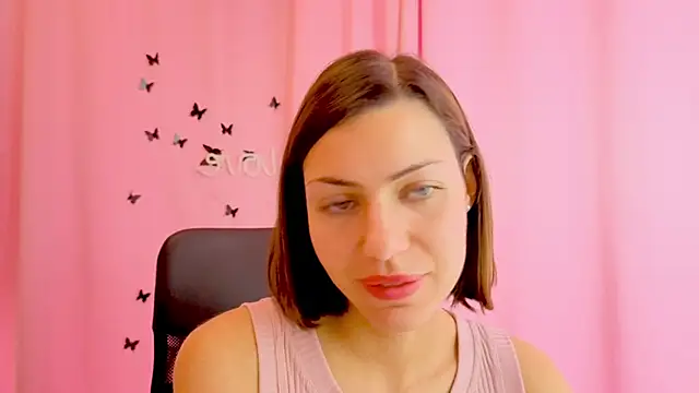 AniSkyy's cam snapshot