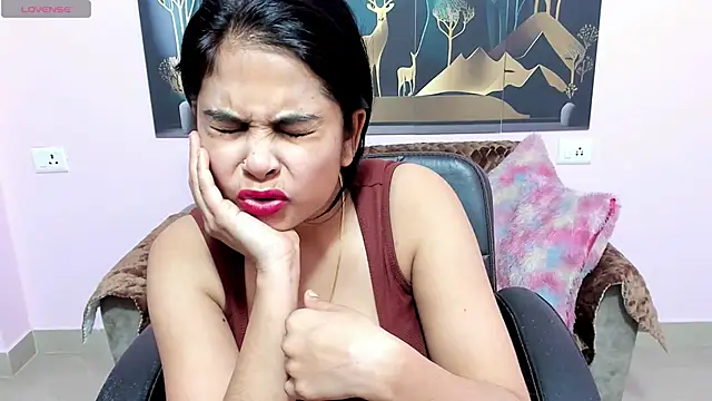 caseydeluxe's cam snapshot