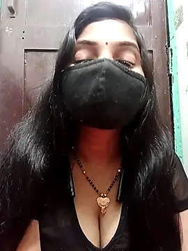 Payal-001's cam snapshot