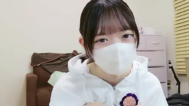 JP_hitomi_053's cam snapshot