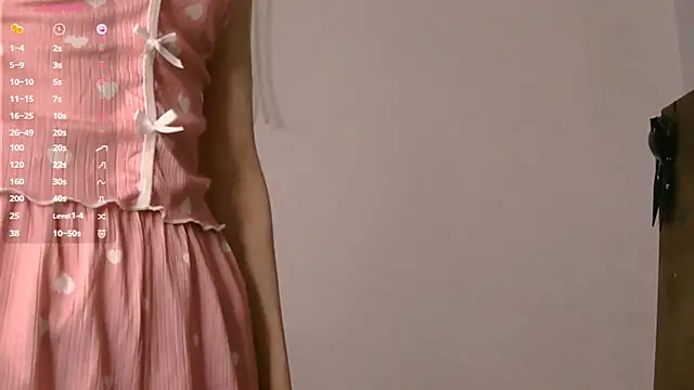 RedheadMisty live sex cam