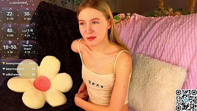 Succubelle live sex cam