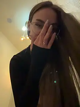 KristiRich live sex cam