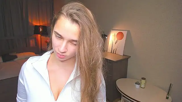 OkDevier live sex cam