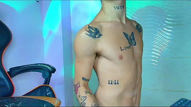 mateodeamjo live sex cam