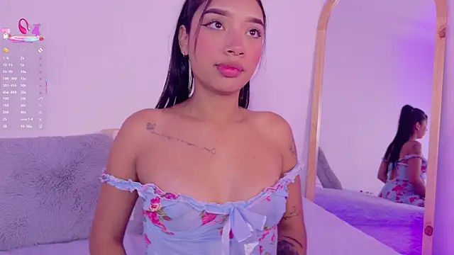 MissPocahontass's cam snapshot