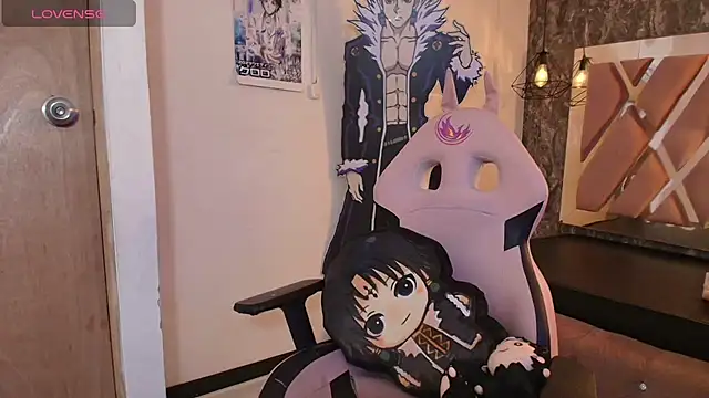 Terraelowen's cam snapshot