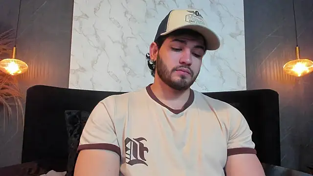 ElianKeiser live sex cam