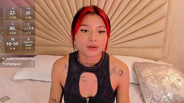 Emma_duff's cam snapshot