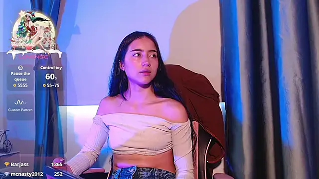 solgp's cam snapshot