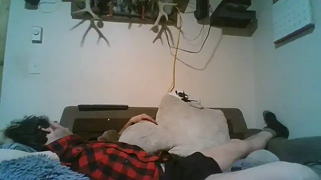 theboobietrap's cam snapshot