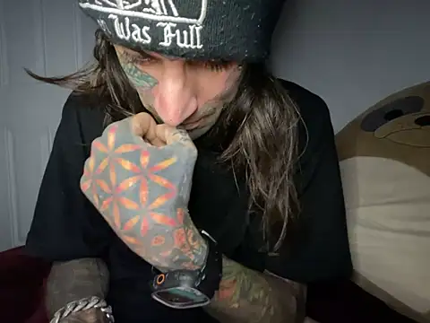 Dyskizly's cam snapshot