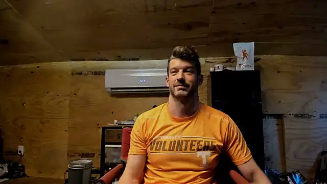 Kenny_Kyle's cam snapshot