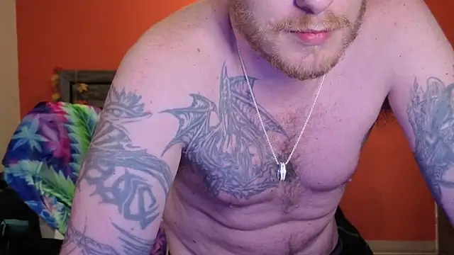 ConversationalistX's cam snapshot