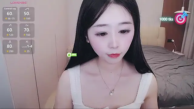 CN-xiaofei's cam snapshot