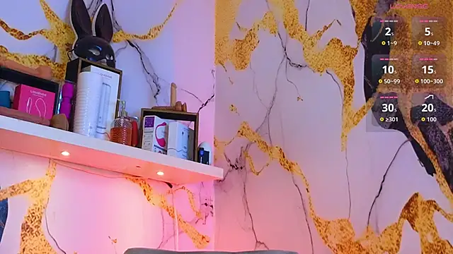 Nijinsky_LatinBoy live sex cam