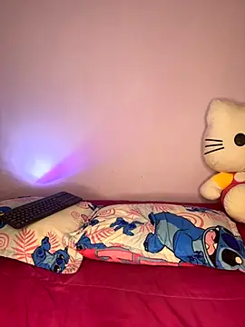 Dulcekitty__ live sex cam
