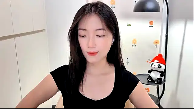 xixi-baobao's cam snapshot