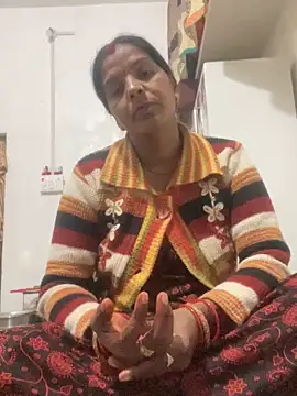 Sapnahot34 live sex cam