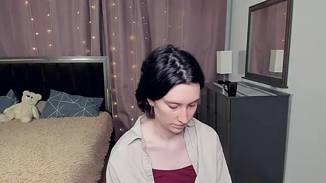 NenaBriand's cam snapshot